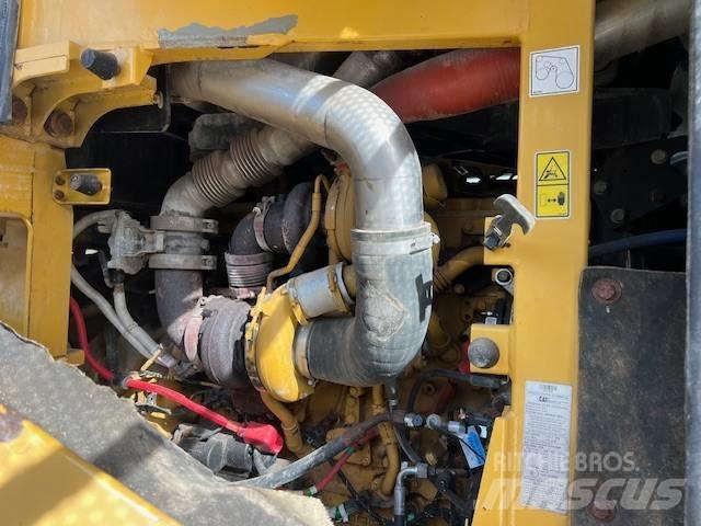 CAT 950 Wheel loaders