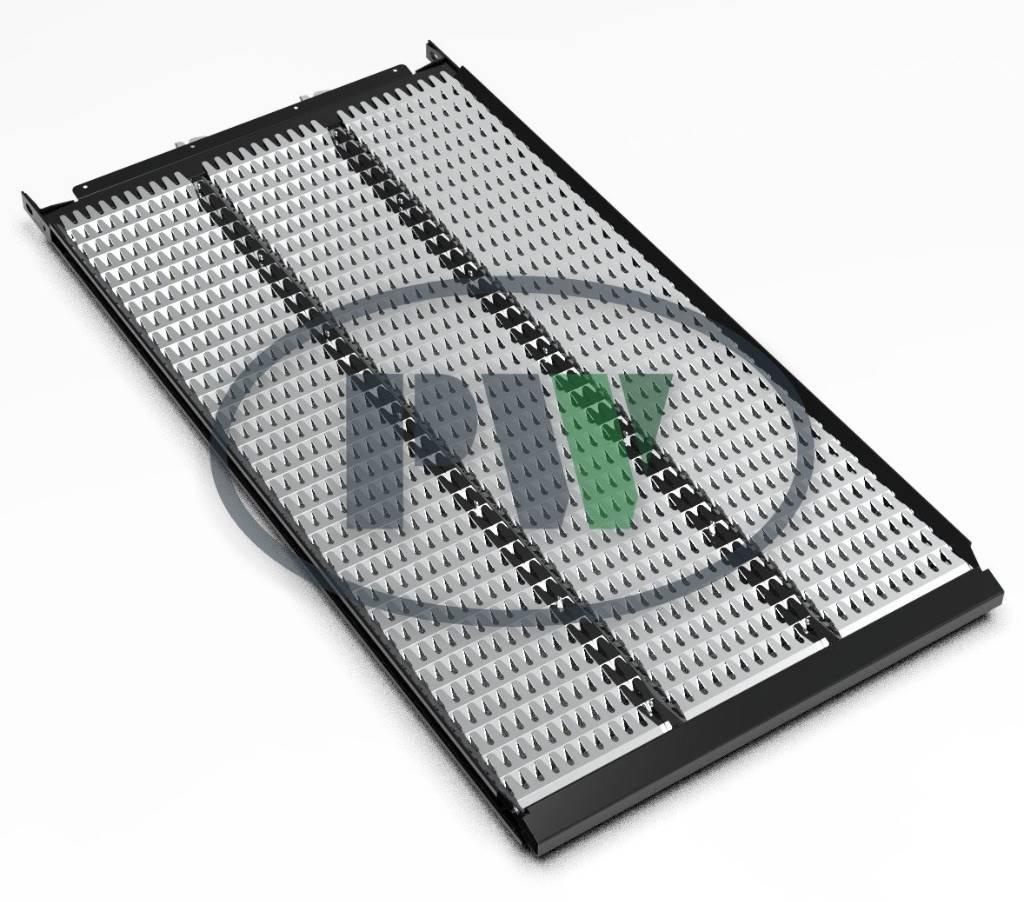 PW 87109834 Combine harvester accessories