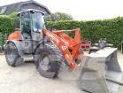 Atlas Weycor AR580 Wheel loaders