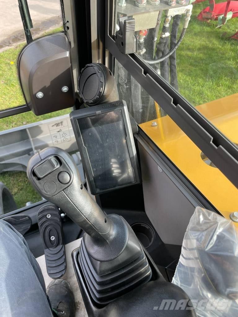 Volvo ECR 88 D Mini excavators < 7t (Mini diggers)