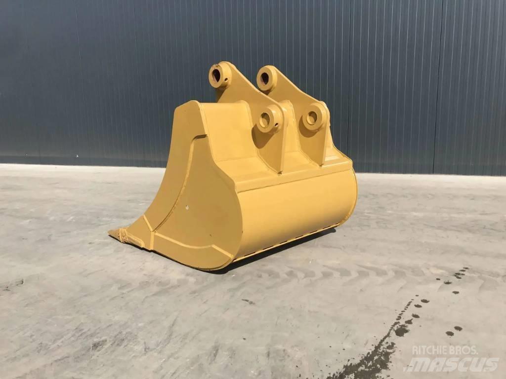 CAT M320F 1.20m Buckets