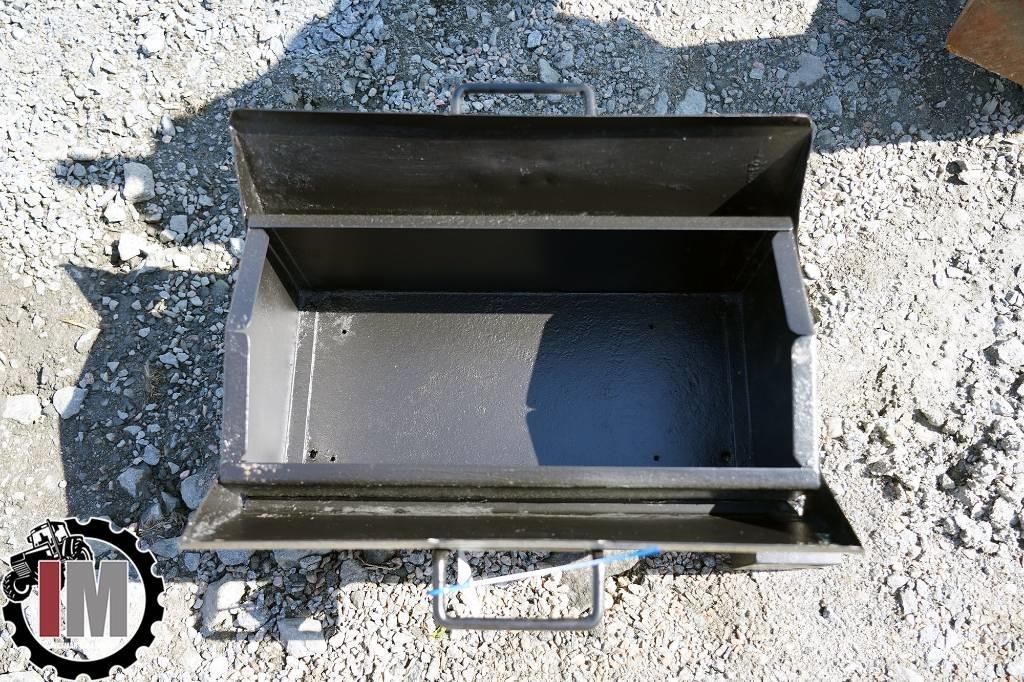  Verktygslåda Agriculture - Others