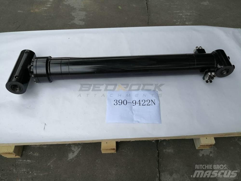 CAT 315 316 318 Other components