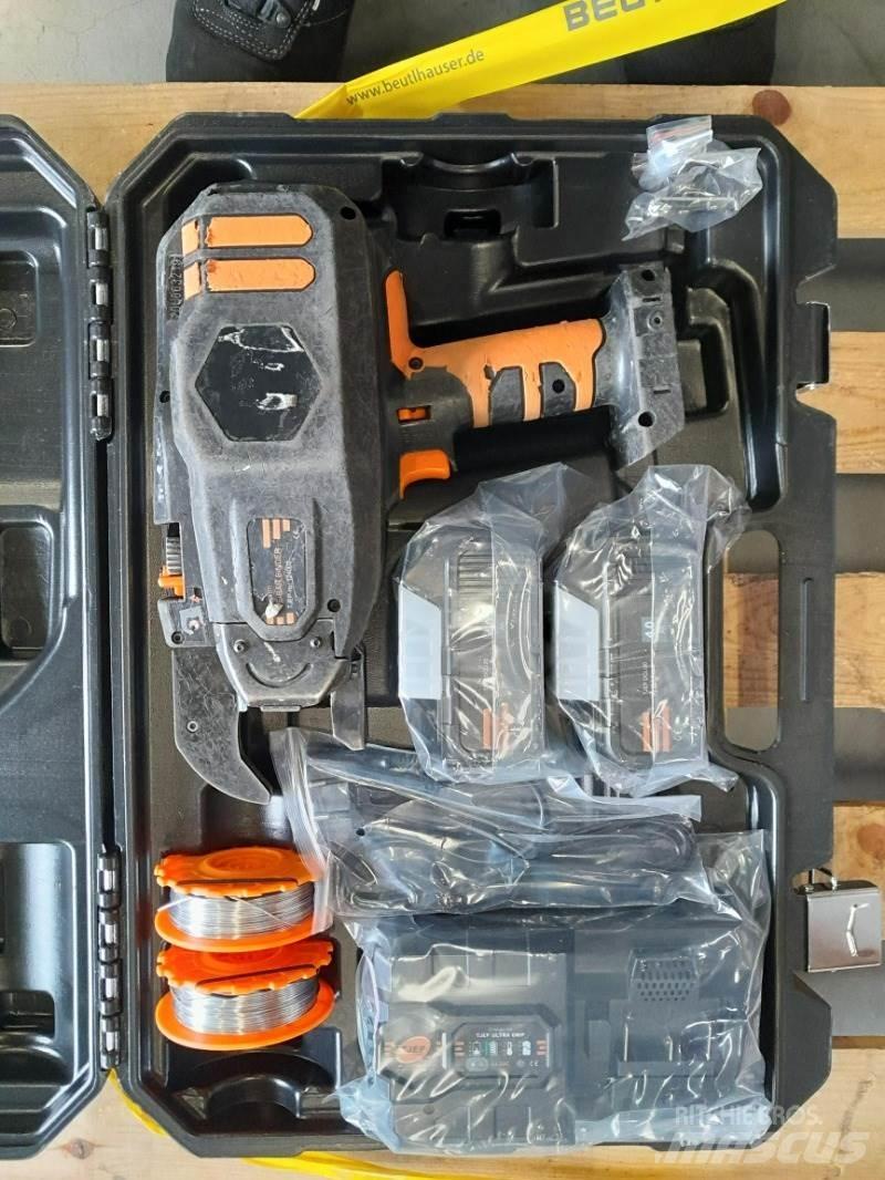  ULTRA GRIP 40 Construction - Others