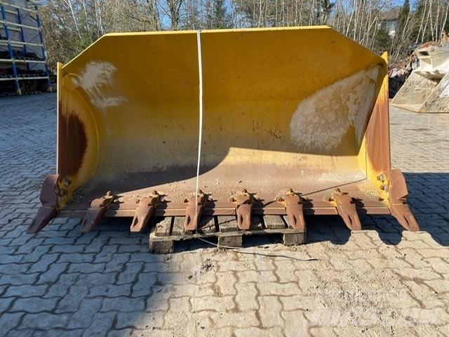 CAT 953 Bucket C/D/K Crawler loaders