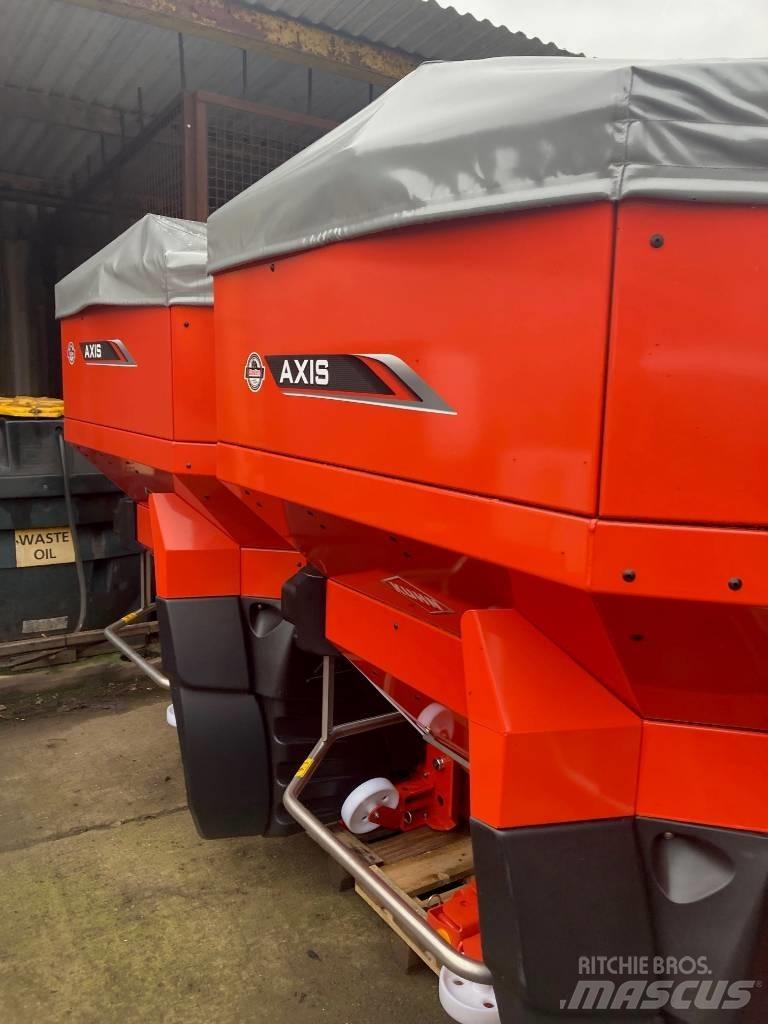 Kuhn Axis 50.2 H Mineral spreaders