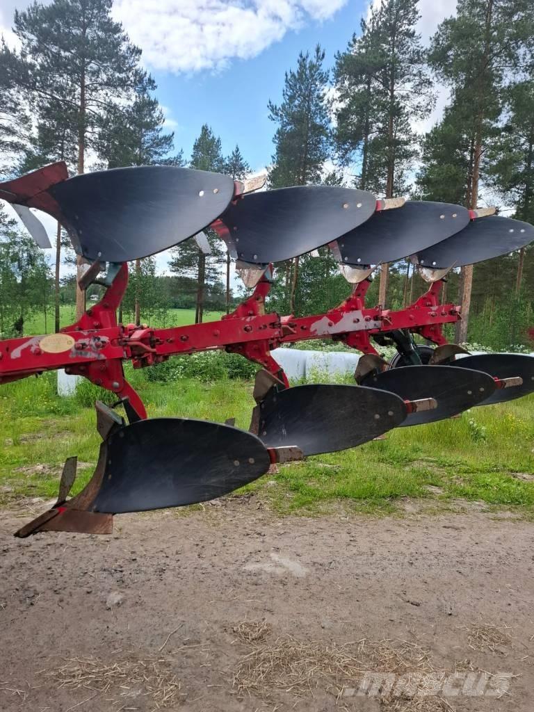 Vogel & Noot M950 Reversible ploughs