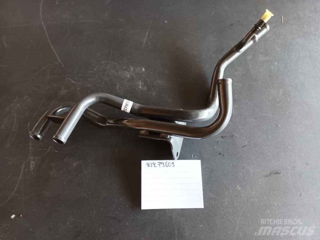 Volvo PIPE 21279609 Transportation - Others