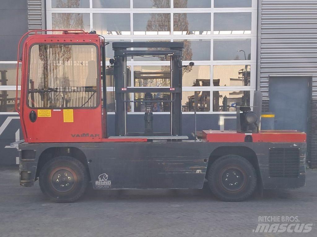 Valmar VSM50/12/35 Sideloaders