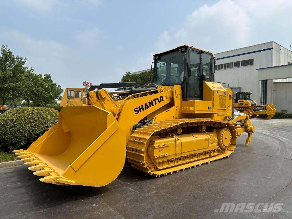 Shantui DL300 Crawler dozers