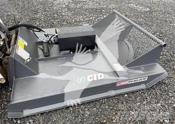  CID Construction - Others