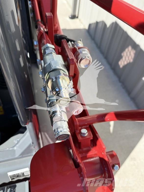 Takeuchi TL6R Skid steer loaders