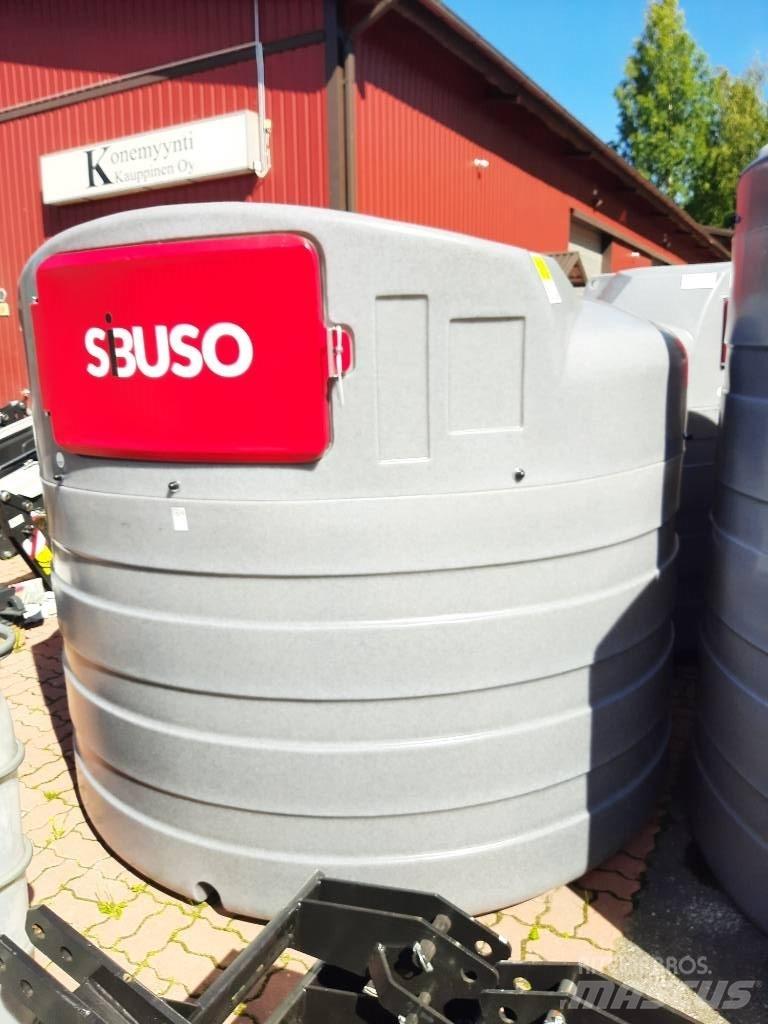 Sibuso 5000 litraa Agriculture - Others