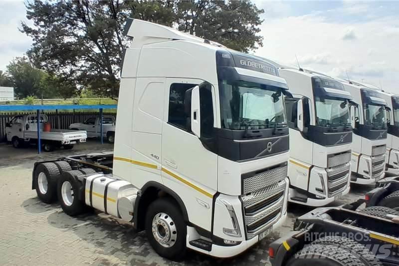 Volvo FH 440 Other trucks