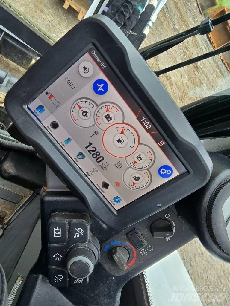 Bobcat E 32 Mini excavators < 7t (Mini diggers)