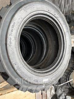 Armour 10-16.5 Tyres, wheels and rims