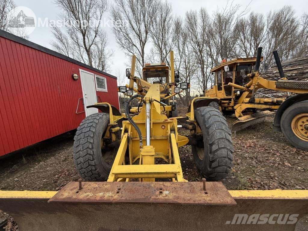 Nordverk NV 130 Graders