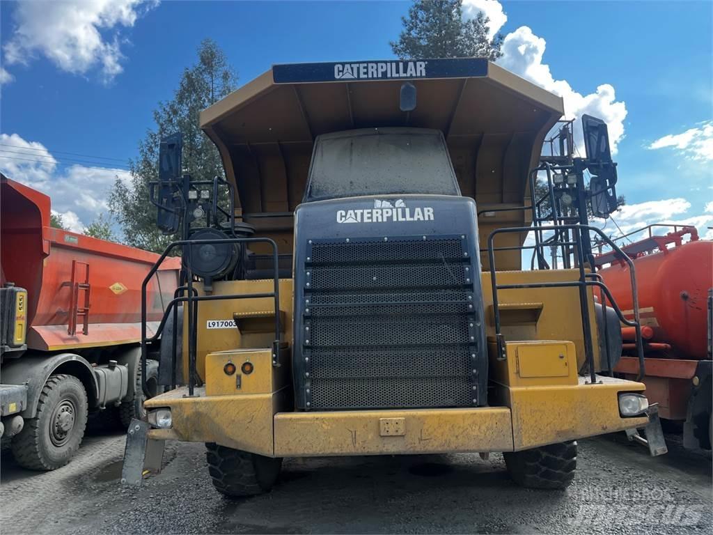 CAT 770 Construction - Others