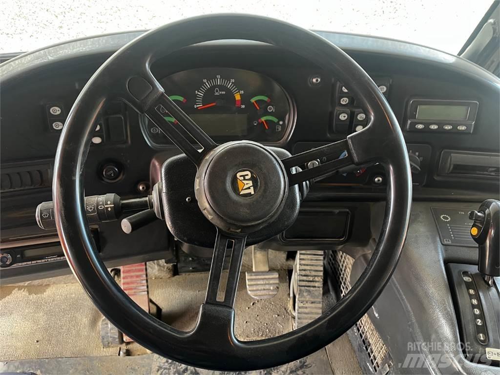 CAT 770 Construction - Others