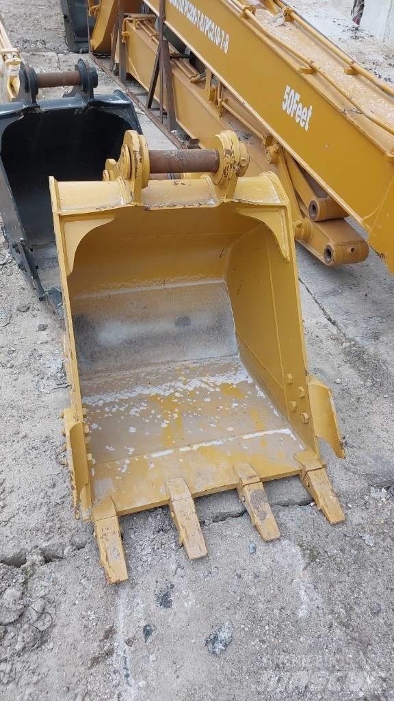  BRAND NEW BOOMS Crawler excavators