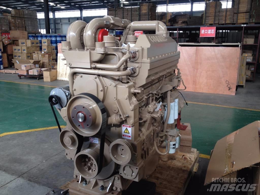 Cummins KTTA19-C700 Engines