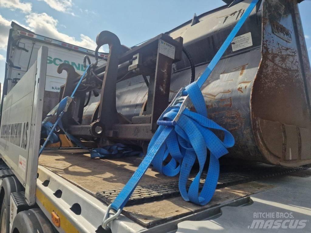 Volvo L 70 G Wheel loaders
