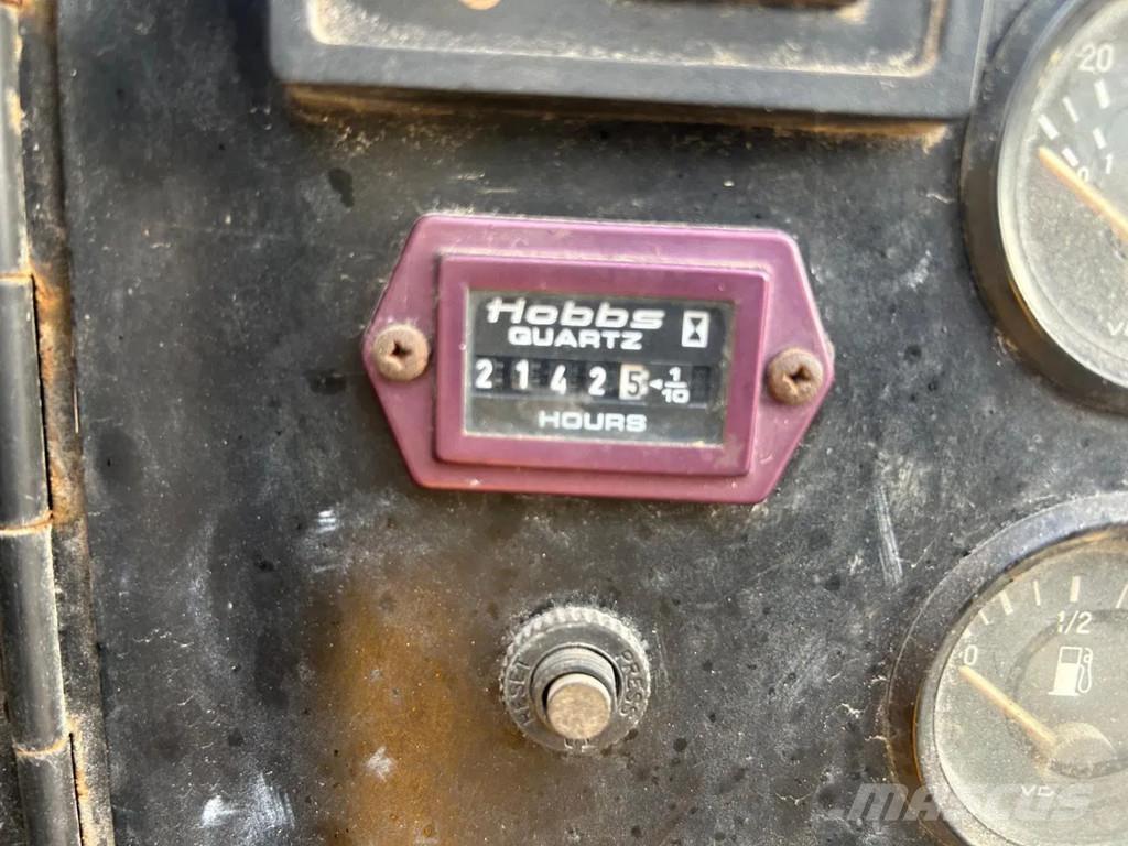 Atlas Copco QAS40 Other Generators