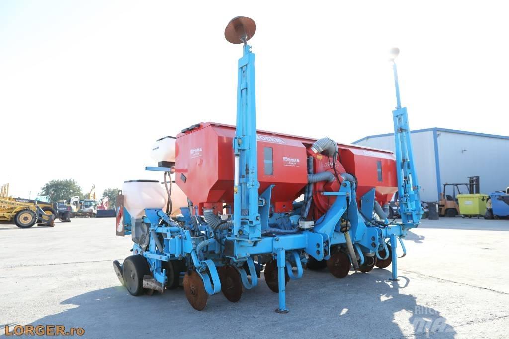 Monosem NG PLUS Precision sowing machines