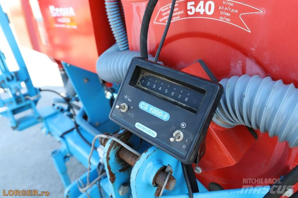 Monosem NG PLUS Precision sowing machines
