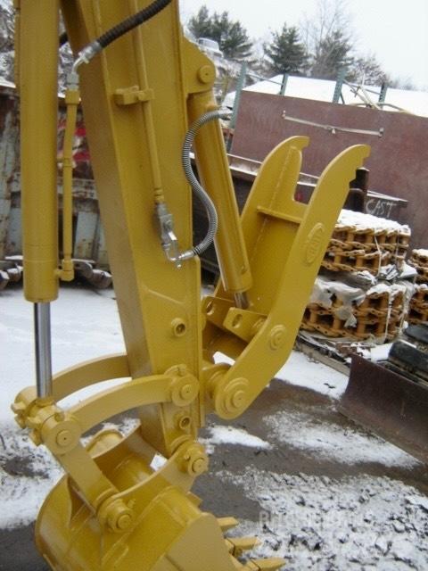 CAT 308 E Crawler excavators