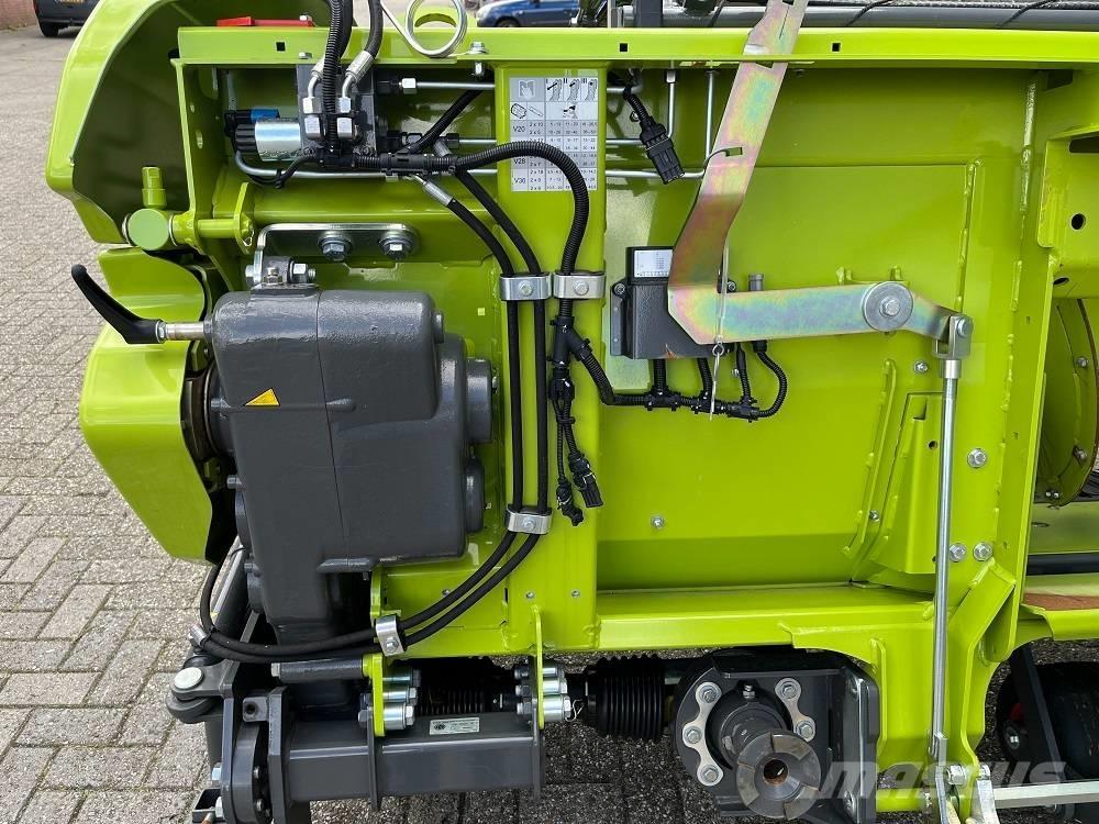 CLAAS PU 300 PROFI Combine harvester heads