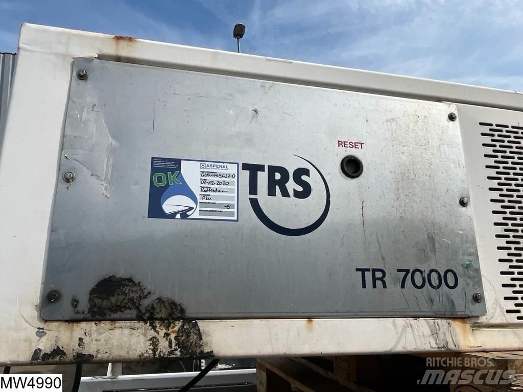 TRS TR 7000 Transportation - Others