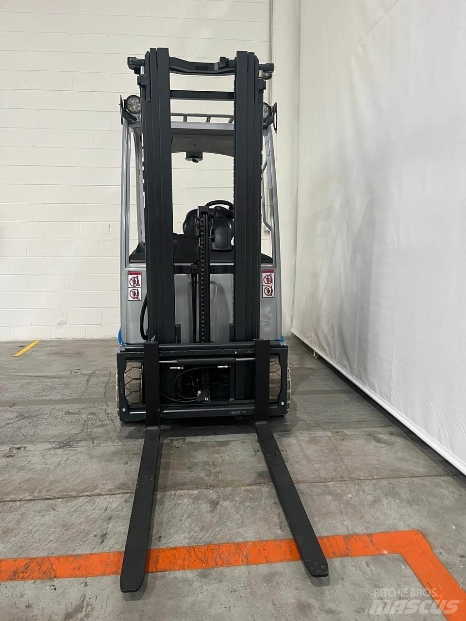 Still RX20-16 Electric forklift trucks