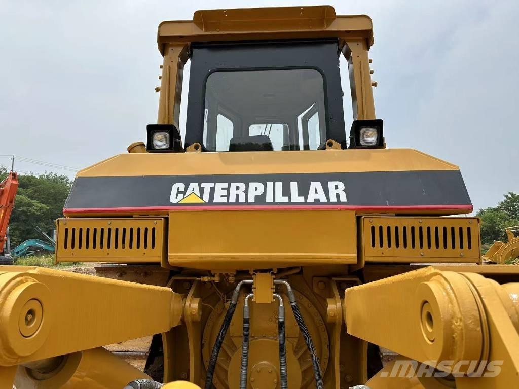 CAT D 8 R Crawler dozers