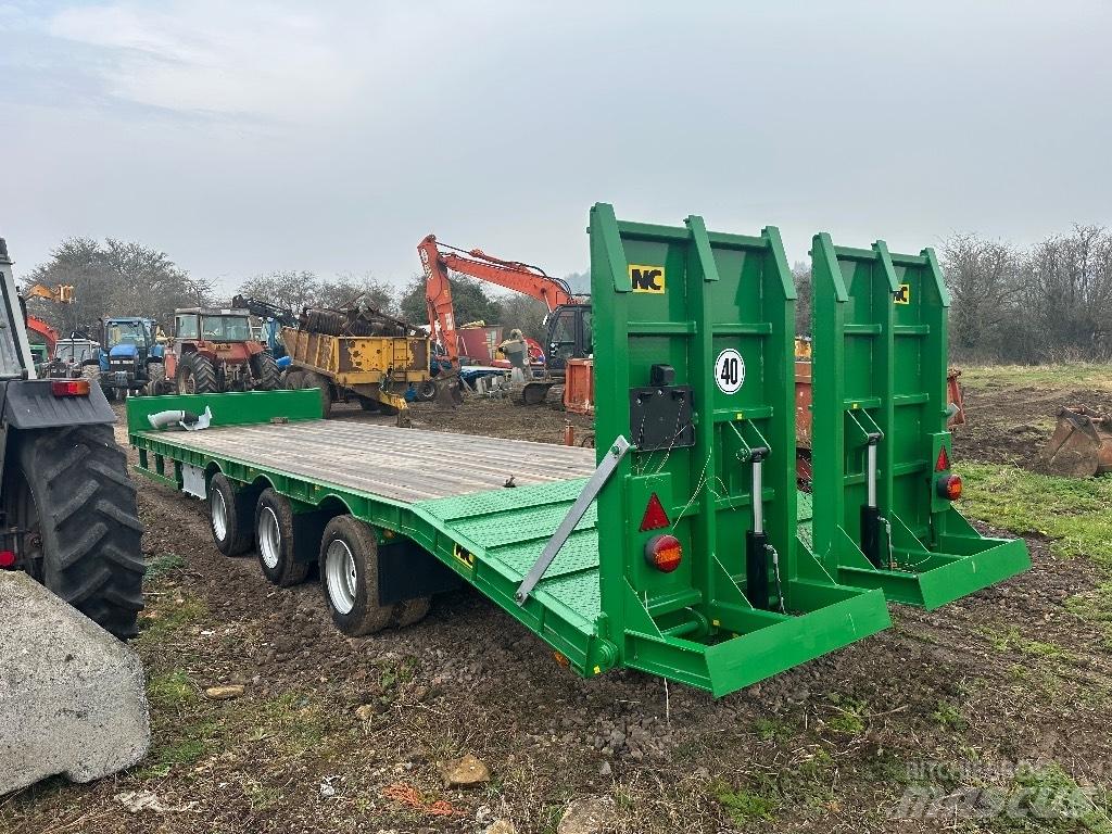 NC Pt22 Other trailers