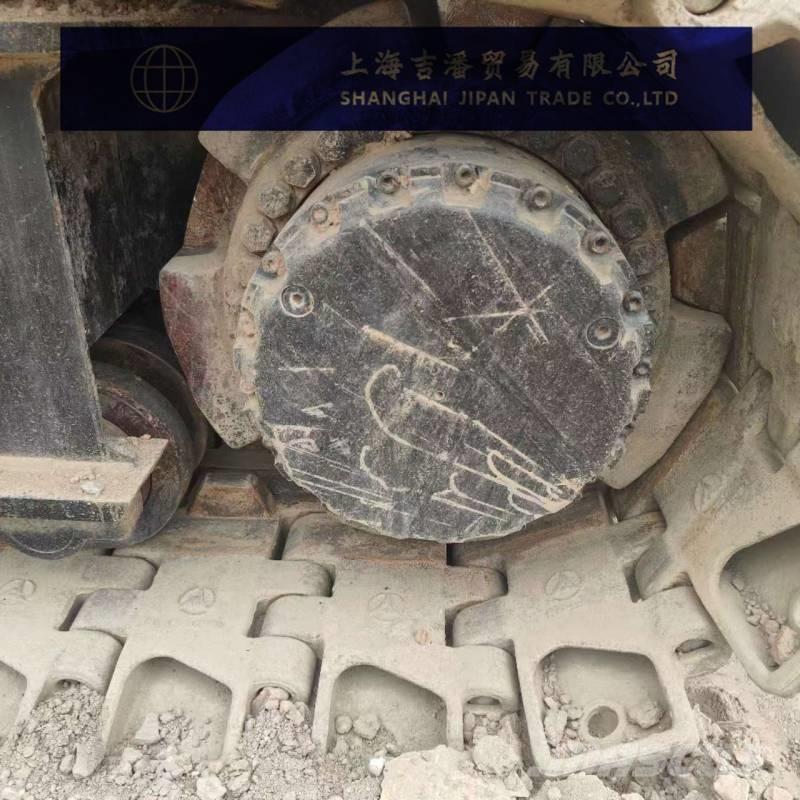 Sany SCC 1000 A-6 Tracked cranes