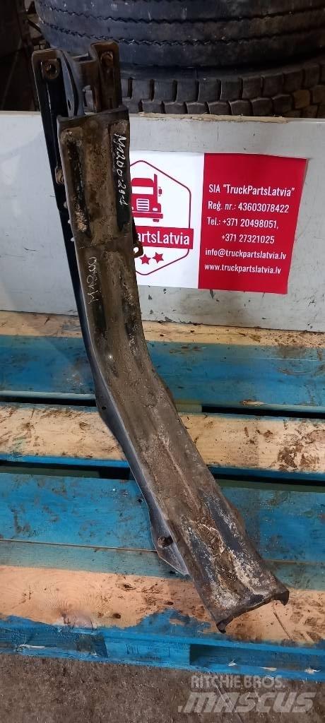 MAN TGA.   81418015505 Chassis and suspension