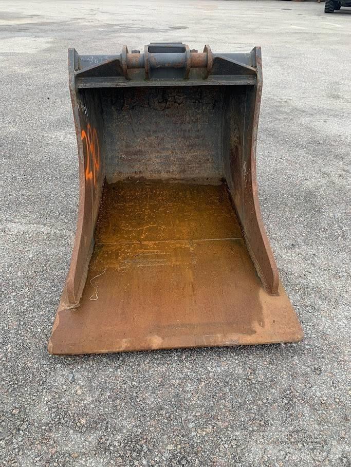  Huulikuokka NTP-10 Buckets