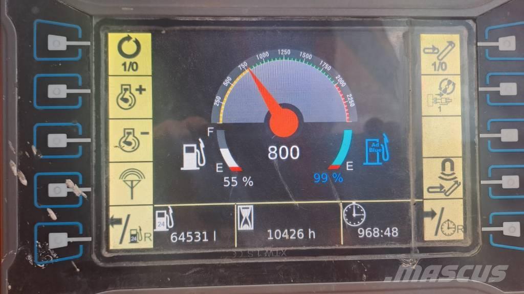 Doppstadt DW 3060 K Waste Shredders