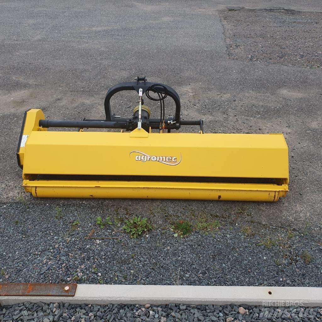 Agromec TM 280 Agriculture - Others