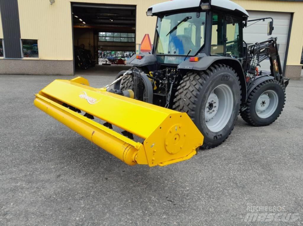 Agromec TM 280 Agriculture - Others