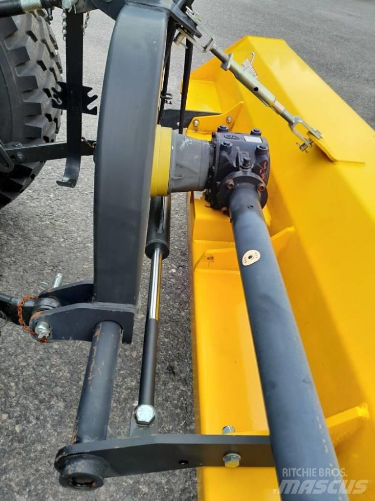 Agromec TM 280 Agriculture - Others