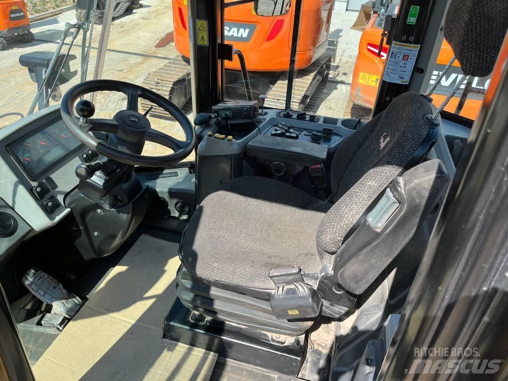 CAT 950 Wheel loaders