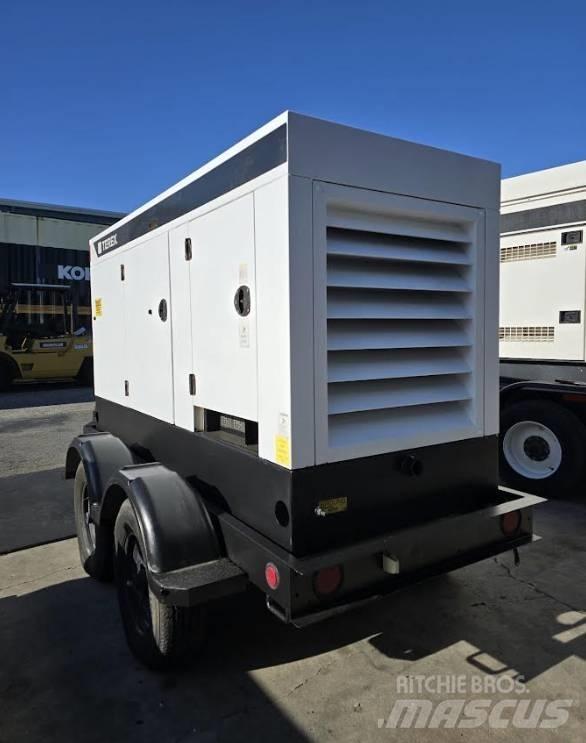 Terex T90 Diesel Generators