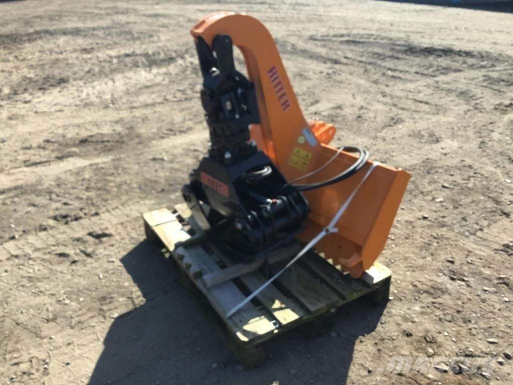 Ritter RG45/1100 Other tractor accessories