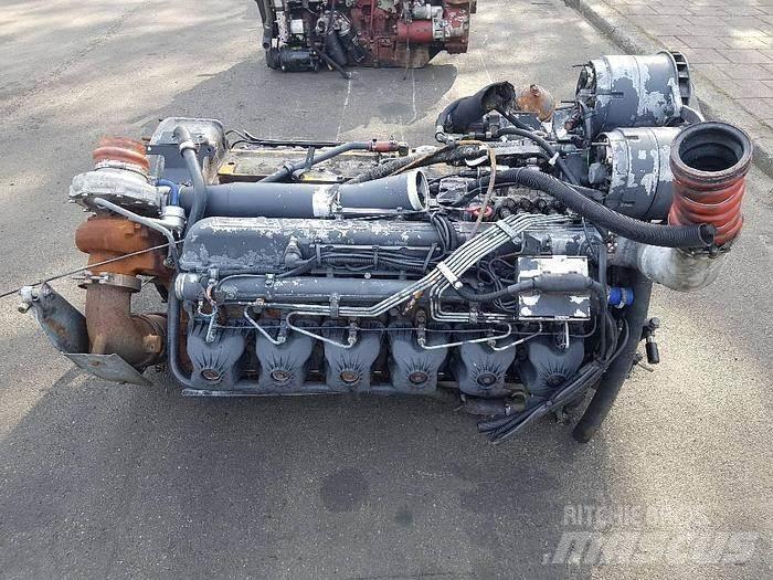  Engines DC901 Transportation - Others