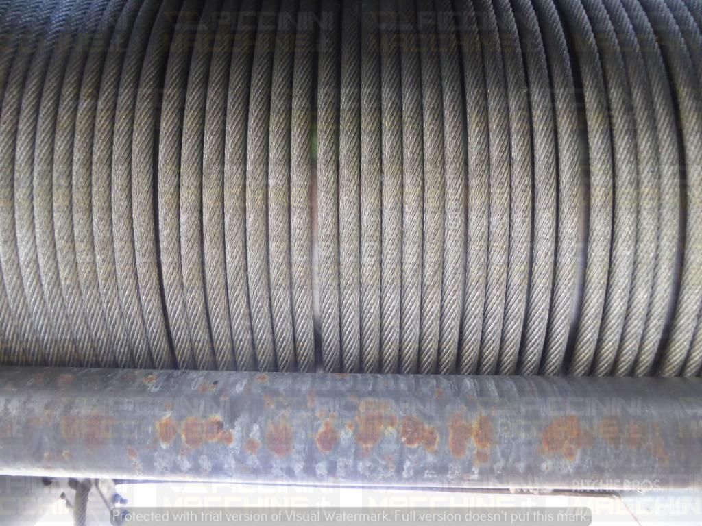 Merlo VZ4T.PRED.CDC Other components
