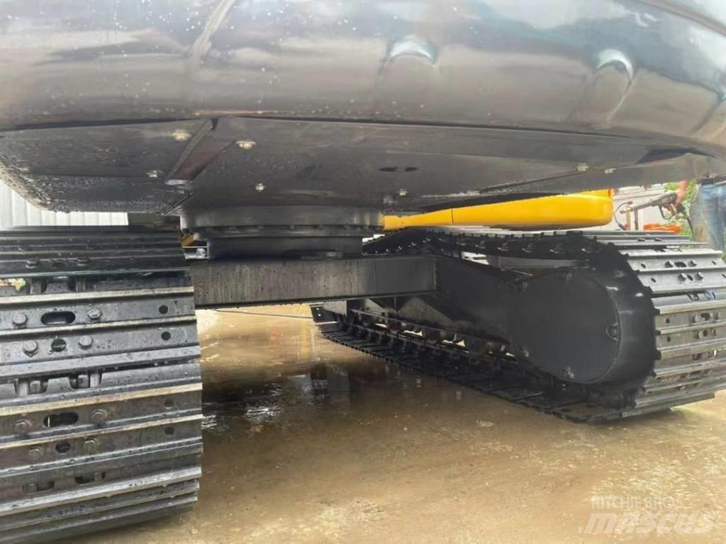 Doosan DH 60-7 Mini excavators < 7t (Mini diggers)