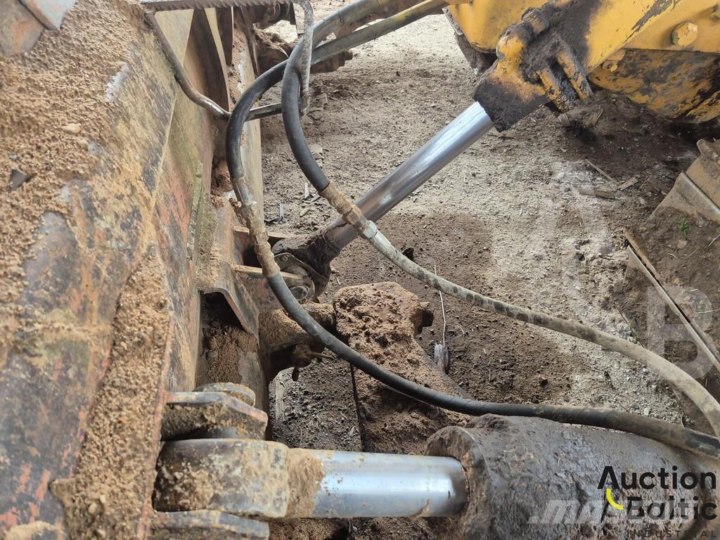  Onbekend T-170 Crawler dozers