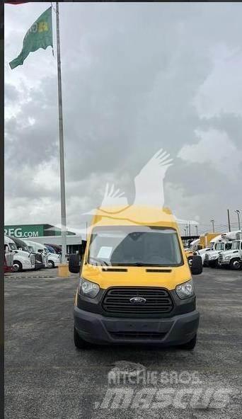 Ford TRANSIT Construction - Others
